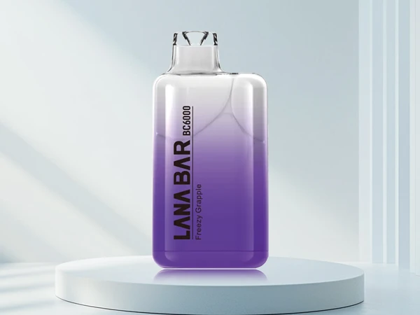 Lana Bar BC6000